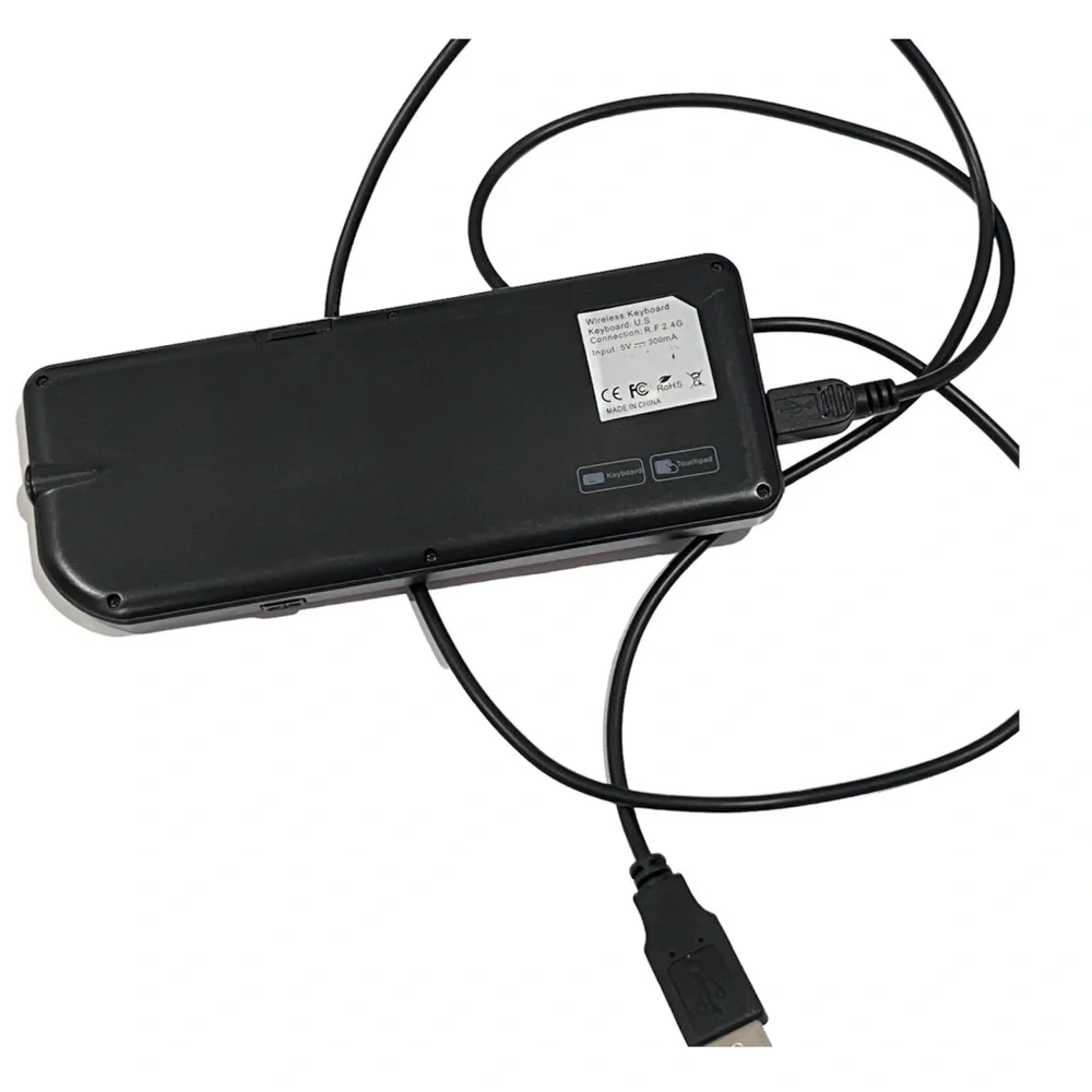N/A mini wireless